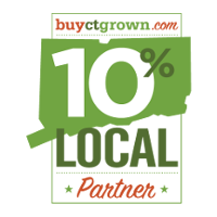 BuyCTGrown Pledge to go 10% local